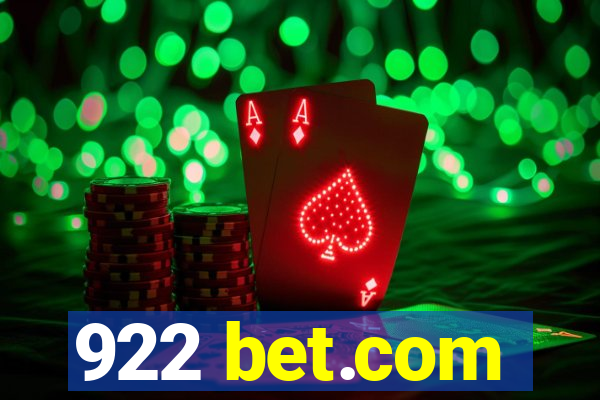 922 bet.com